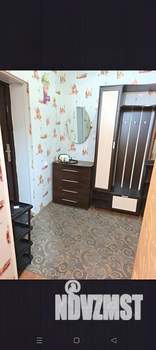 1-к квартира, вторичка, 43м2, 1/6 этаж