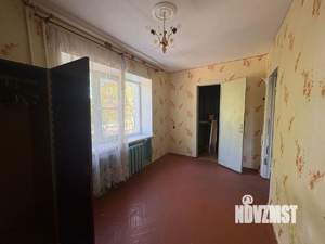 2-к квартира, вторичка, 43м2, 2/5 этаж