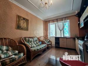 2-к квартира, вторичка, 104м2, 6/6 этаж