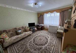 2-к квартира, вторичка, 55м2, 4/5 этаж