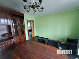 2-к квартира, вторичка, 53м2, 3/5 этаж