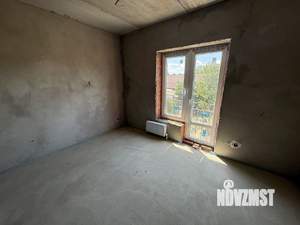 2-к квартира, вторичка, 57м2, 2/3 этаж
