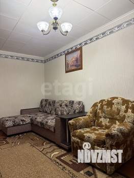 2-к квартира, вторичка, 41м2, 2/4 этаж