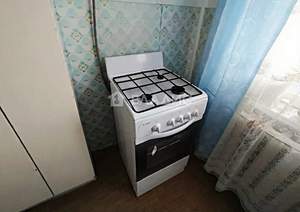 2-к квартира, вторичка, 48м2, 3/5 этаж