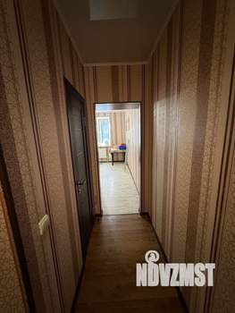 1-к квартира, вторичка, 44м2, 2/6 этаж