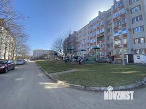 2-к квартира, вторичка, 73м2, 1/5 этаж