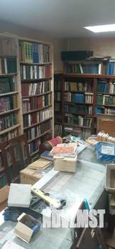 2-к квартира, вторичка, 40м2, 1/5 этаж
