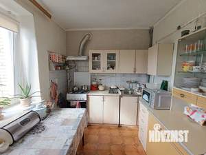 3-к квартира, вторичка, 61м2, 5/5 этаж