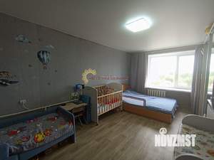 1-к квартира, вторичка, 30м2, 5/5 этаж