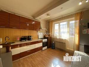2-к квартира, вторичка, 73м2, 1/5 этаж