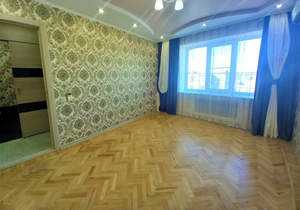 3-к квартира, вторичка, 60м2, 5/5 этаж