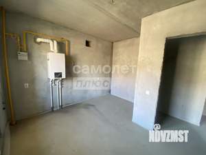 1-к квартира, вторичка, 36м2, 4/5 этаж