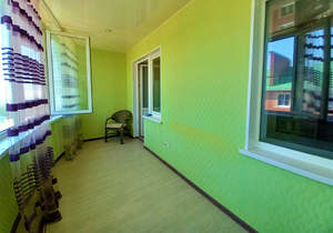 1-к квартира, вторичка, 51м2, 5/5 этаж