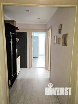 2-к квартира, вторичка, 48м2, 6/9 этаж
