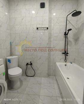 2-к квартира, вторичка, 58м2, 2/4 этаж