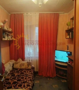 3-к квартира, вторичка, 51м2, 5/5 этаж