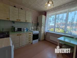 2-к квартира, вторичка, 52м2, 4/4 этаж