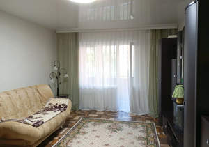 1-к квартира, вторичка, 45м2, 2/5 этаж