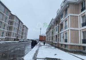 2-к квартира, вторичка, 56м2, 4/4 этаж