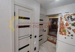 3-к квартира, вторичка, 116м2, 1/5 этаж