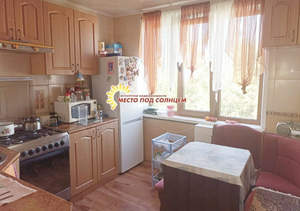 2-к квартира, вторичка, 47м2, 5/5 этаж