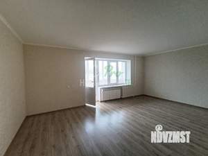 4-к квартира, вторичка, 120м2, 1/5 этаж