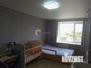 1-к квартира, вторичка, 30м2, 5/5 этаж