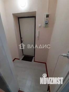 1-к квартира, вторичка, 29м2, 4/5 этаж