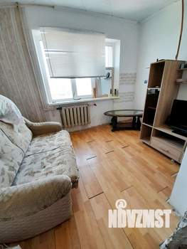 1-к квартира, вторичка, 13м2, 3/5 этаж