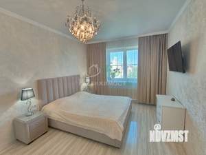1-к квартира, вторичка, 35м2, 4/4 этаж