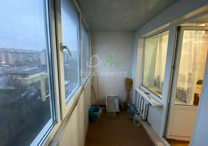 2-к квартира, вторичка, 63м2, 4/5 этаж