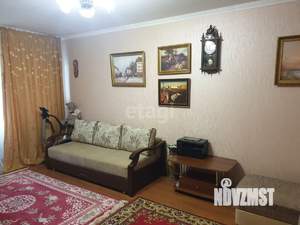 1-к квартира, вторичка, 51м2, 6/6 этаж