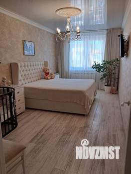 2-к квартира, вторичка, 65м2, 4/5 этаж