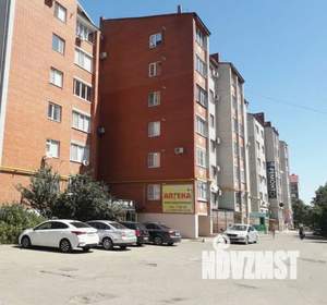 2-к квартира, вторичка, 40м2, 1/5 этаж
