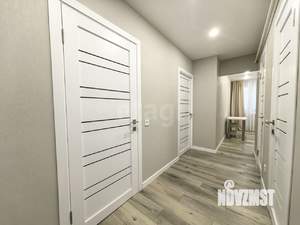 2-к квартира, вторичка, 53м2, 1/2 этаж