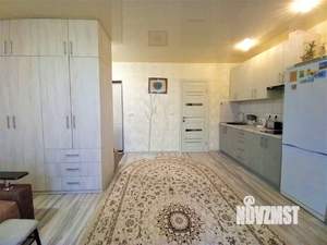 1-к квартира, вторичка, 29м2, 10/10 этаж