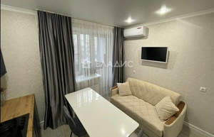 1-к квартира, вторичка, 39м2, 2/9 этаж