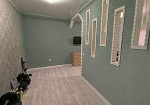 2-к квартира, вторичка, 62м2, 5/6 этаж