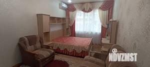 1-к квартира, вторичка, 30м2, 1/5 этаж