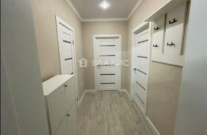 1-к квартира, вторичка, 39м2, 2/9 этаж