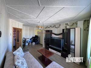 1-к квартира, вторичка, 39м2, 6/6 этаж