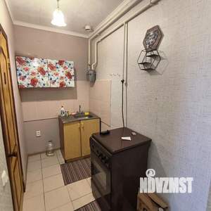 2-к квартира, вторичка, 38м2, 2/2 этаж