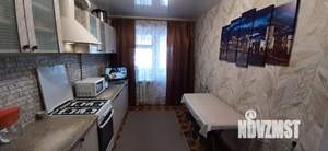 2-к квартира, вторичка, 67м2, 6/6 этаж