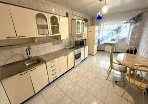2-к квартира, вторичка, 61м2, 2/5 этаж