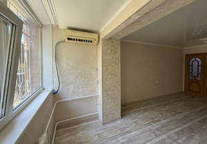 1-к квартира, вторичка, 46м2, 1/5 этаж