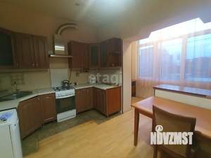 3-к квартира, вторичка, 96м2, 2/3 этаж