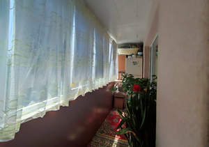 3-к квартира, вторичка, 61м2, 5/5 этаж