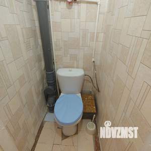 1-к квартира, вторичка, 26м2, 1/2 этаж