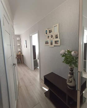 1-к квартира, вторичка, 30м2, 5/5 этаж