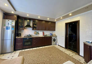 2-к квартира, вторичка, 108м2, 5/6 этаж